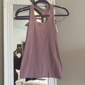 Lululemon racer back tank